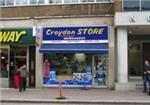 Croydon Store - London