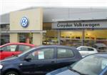 Croydon Volkswagen - London