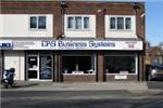 Crs Business Systems - Grimsby