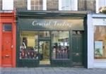 Crucial Trading - London