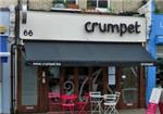 Crumpet - London