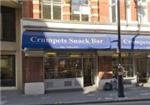 Crumpets - London