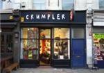 Crumpler - London