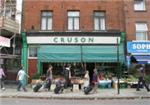 Cruson Greengrocer - London