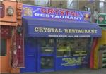 Crystal Charcoal Restaurant - London