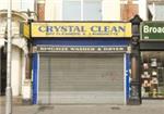 Crystal Clean - London