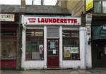 Crystal Clean Launderette - London