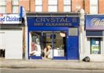 Crystal Cleaners - London