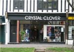 Crystal Clover