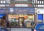 Crystal Dry Cleaners - London