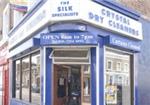 Crystal Dry Cleaners - London