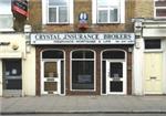 Crystal Insurance Brokers - London