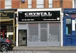 Crystal Management Services - London