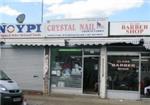 Crystal Nails - London