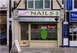 Crystal Nails - London