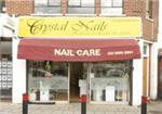 Crystal Nails - London