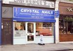 Crystal Nails - London