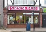 Crystal Nails - London