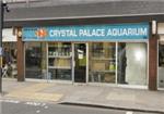 Crystal Palace Aquarium - London