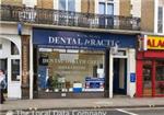 Crystal Palace Dental Practice - London