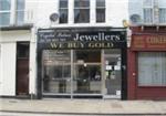 Crystal Palace Jewellers - London