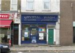 Crystal Wash - London