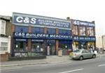 C&S Builders - London