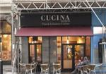 Cucina Express - London