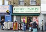 Cuckoo Fashion - London