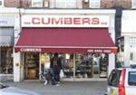 Cumbers - London