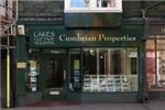 Cumbrian Properties - Keswick