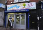 Cummin Up Caribbean Take Away - London