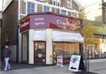 Curchods Estate Agents - London