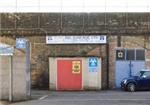 Curling Garage - London