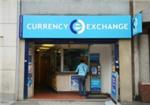 Currency Exchange - London