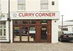 Curry Corner - London