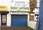 Curry Express - London