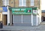 Curry Hut - London