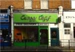 Curry Leaf - London