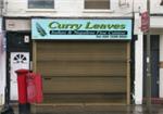 Curry Leaves - London