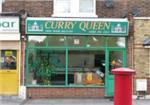 Curry Queen - London