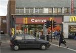 Currys - London