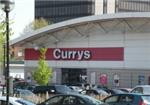 Currys - London