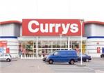 Currys - London