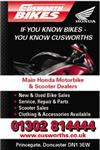 Cusworth Bikes - Doncaster