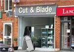 Cut & Blade - London