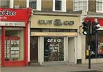 Cut & Co - London