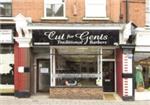 Cut for Gents & Ladies - London