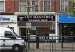 Cut Masters - London