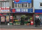 Cut Price Food Centre - London